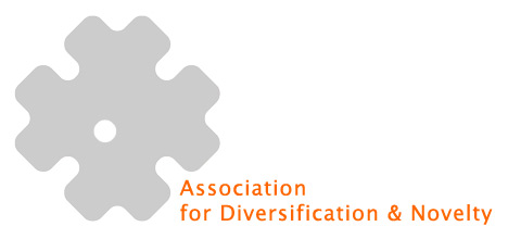 Association of Diversifcation and Novelty