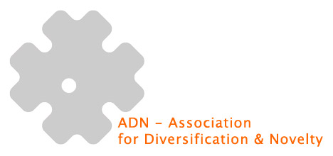 Association of Diversifcation and Novelty