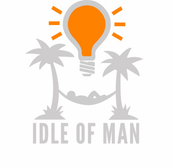 Idle Of Man - Actively Doing Nothing